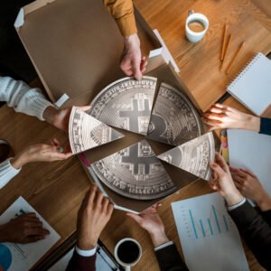 CryptoDiversified Fund — Altcoin & Memecoin Pool